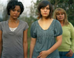 Lydia Panas: Family