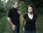 Lydia Panas: On the Path