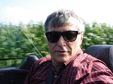 Roberto Muffoletto