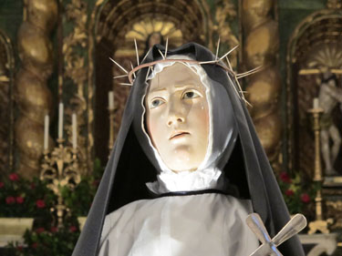 Mary